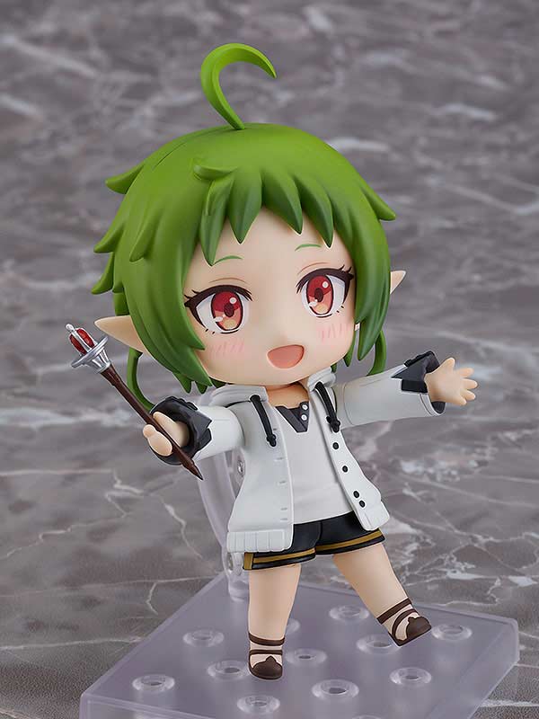 (PO) Nendoroid 1787 Mushoku Tensei: Jobless Reincarnation - Sylphiette Image_5