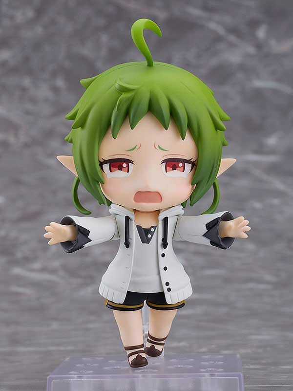 (PO) Nendoroid 1787 Mushoku Tensei: Jobless Reincarnation - Sylphiette Image_6
