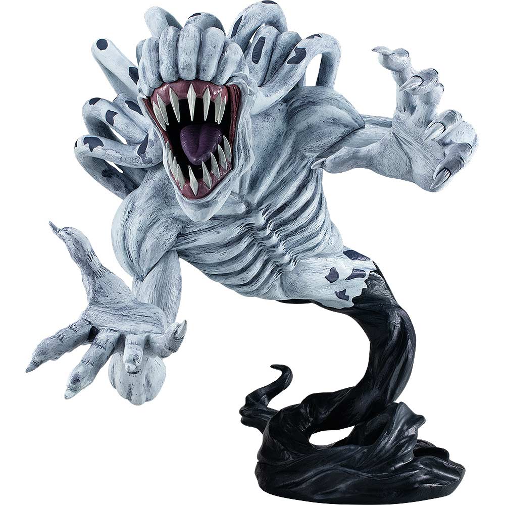 (PO) POP UP PARADE Jujutsu Kaisen 0: The Movie - Special Grade Vengeful Cursed Spirit Orimoto Rika Jujutsu Kaisen 0 Ver. L Image_2