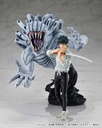 (PO) POP UP PARADE Jujutsu Kaisen 0: The Movie - Special Grade Vengeful Cursed Spirit Orimoto Rika Jujutsu Kaisen 0 Ver. L Image_6
