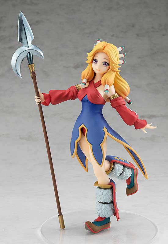 (PO) POP UP PARADE Legend of Mana -The Teardrop Crystal- Serafina Image_3