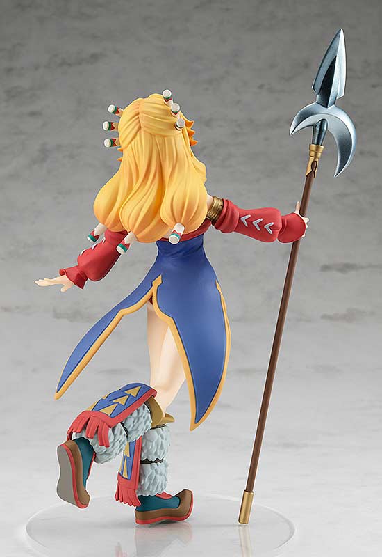 (PO) POP UP PARADE Legend of Mana -The Teardrop Crystal- Serafina Image_4