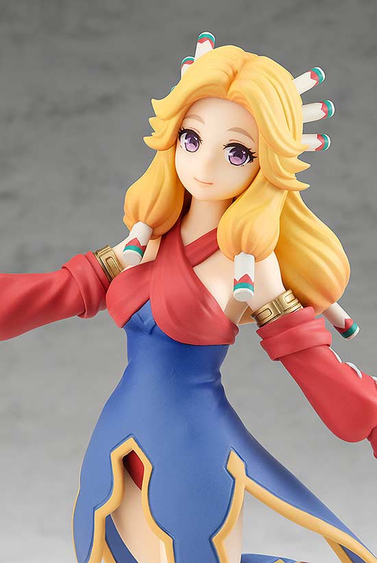 (PO) POP UP PARADE Legend of Mana -The Teardrop Crystal- Serafina Image_5