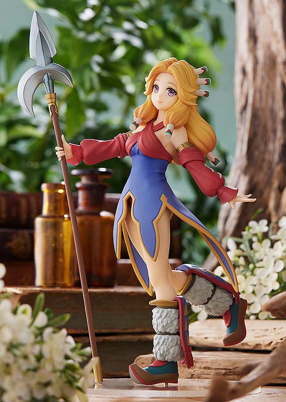 (PO) POP UP PARADE Legend of Mana -The Teardrop Crystal- Serafina Image_7