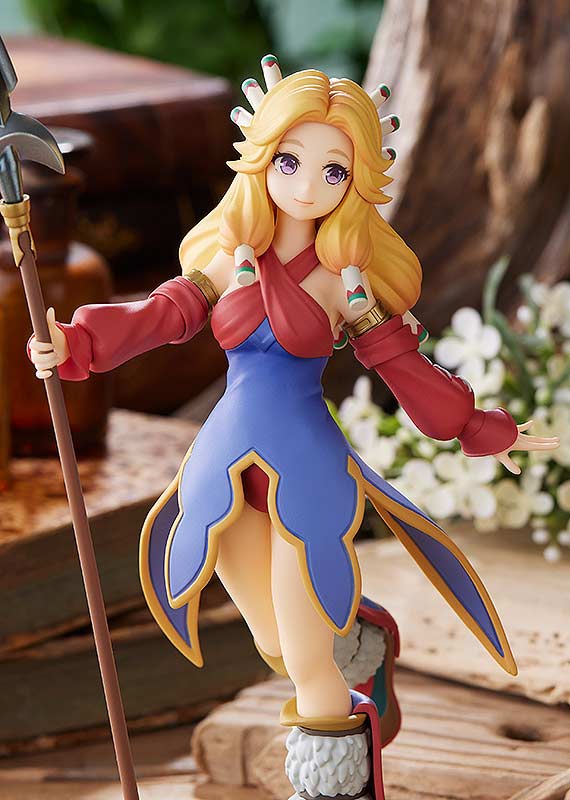 (PO) POP UP PARADE Legend of Mana -The Teardrop Crystal- Serafina Image_8