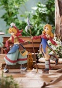 (PO) POP UP PARADE Legend of Mana -The Teardrop Crystal- Serafina Image_9