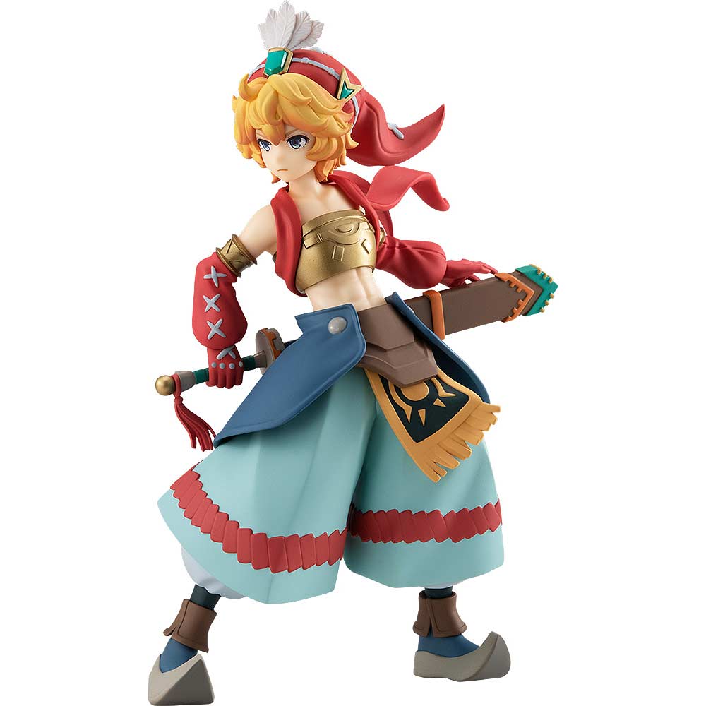 (PO) POP UP PARADE Legend of Mana -The Teardrop Crystal- Shiloh Image_2
