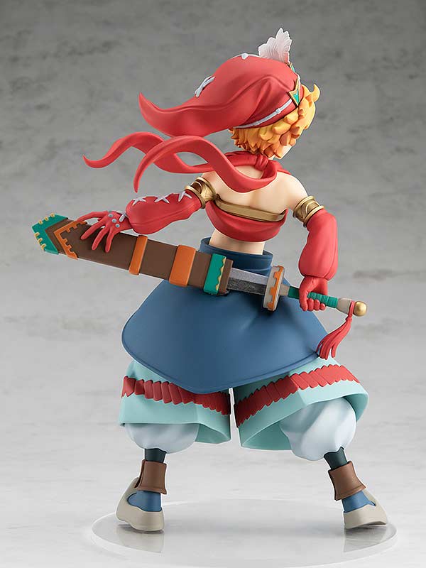 (PO) POP UP PARADE Legend of Mana -The Teardrop Crystal- Shiloh Image_4