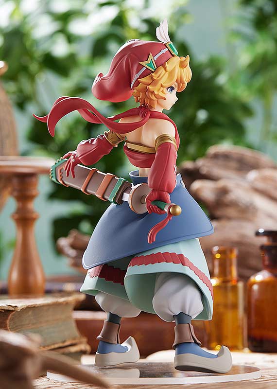 (PO) POP UP PARADE Legend of Mana -The Teardrop Crystal- Shiloh Image_8