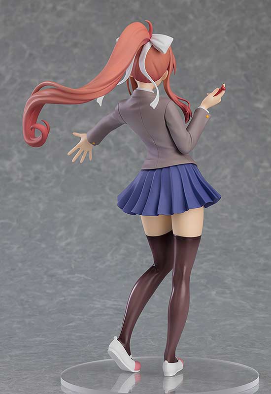(PO) POP UP PARADE Doki Doki Literature Club! - Monika Image_4