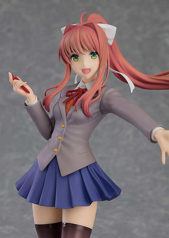 (PO) POP UP PARADE Doki Doki Literature Club! - Monika Image_5