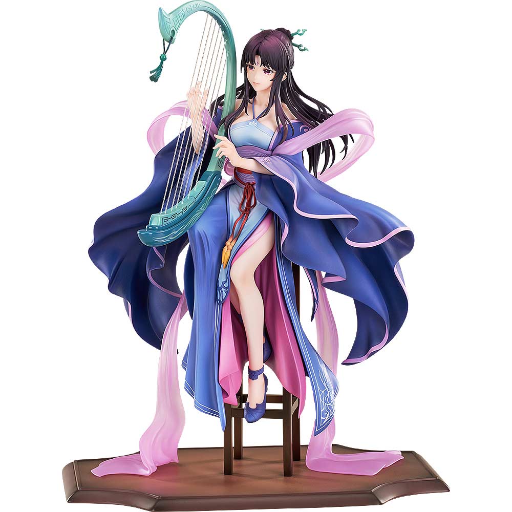 (PO) Legend of Sword and Fairy 4 - Liu Mengli Weaving Dreams Ver. Image_2