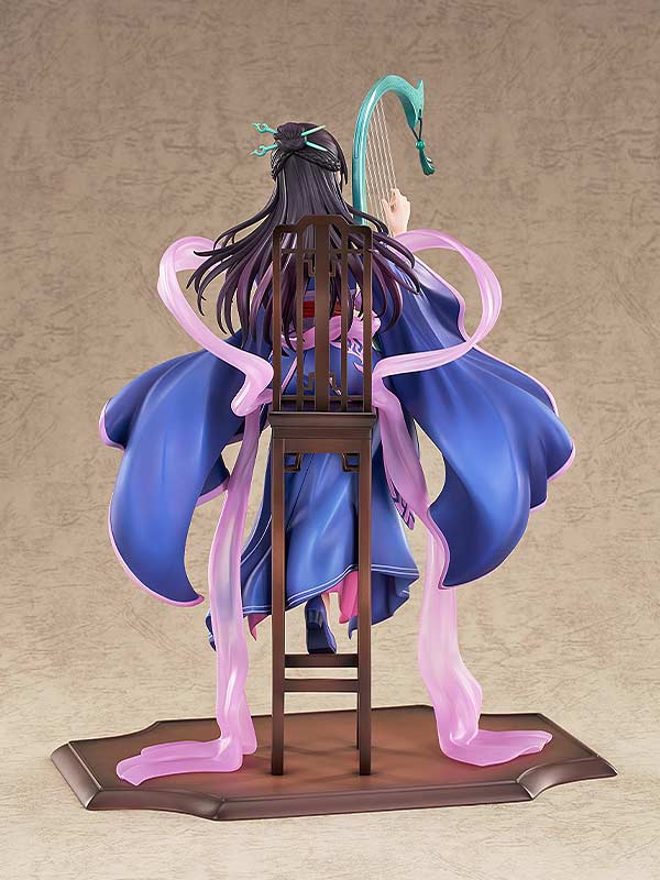 (PO) Legend of Sword and Fairy 4 - Liu Mengli Weaving Dreams Ver. Image_5