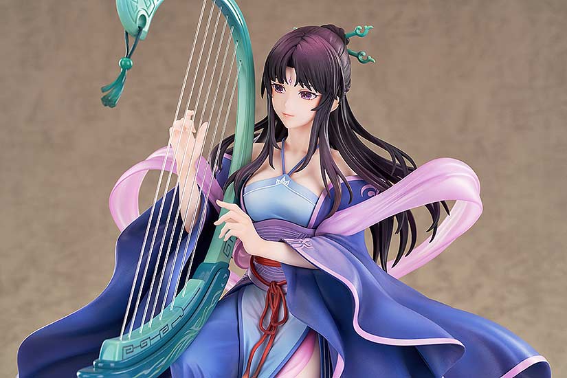 (PO) Legend of Sword and Fairy 4 - Liu Mengli Weaving Dreams Ver. Image_6
