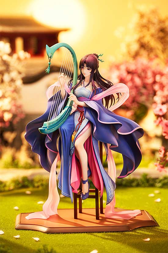 (PO) Legend of Sword and Fairy 4 - Liu Mengli Weaving Dreams Ver. Image_8