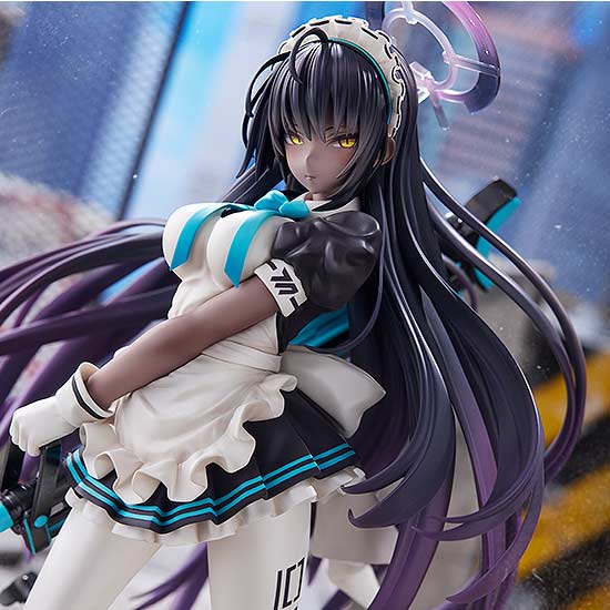 (PO) Blue Archive - Karin Kakudate Image_1