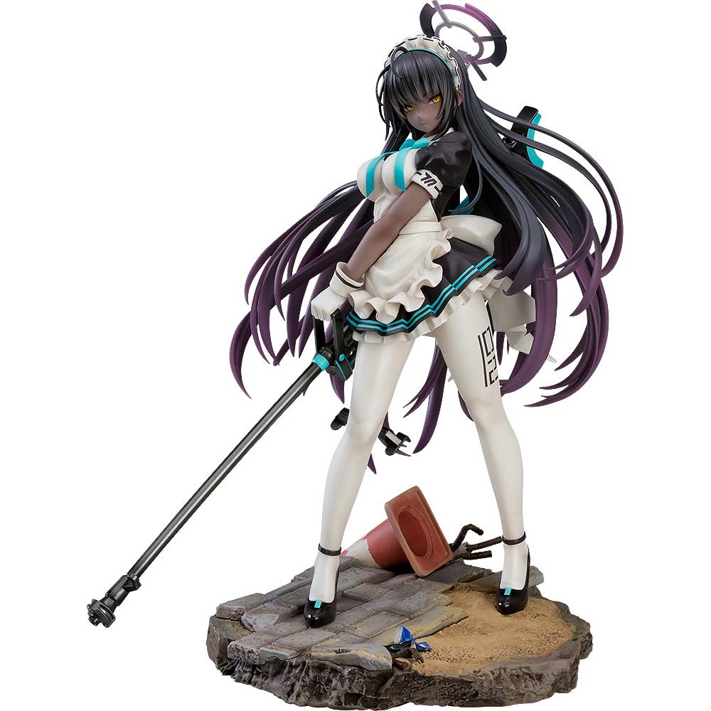 (PO) Blue Archive - Karin Kakudate Image_2