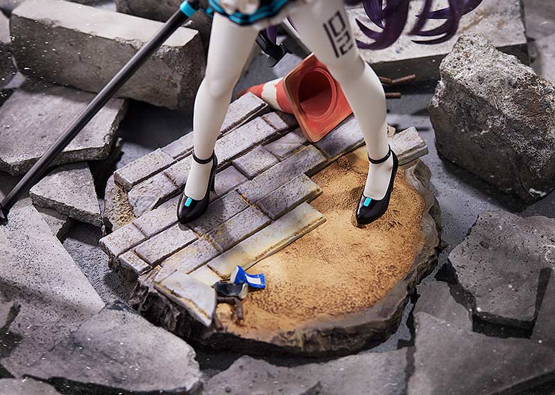 (PO) Blue Archive - Karin Kakudate Image_6