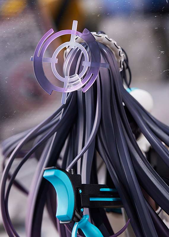 (PO) Blue Archive - Karin Kakudate Image_7