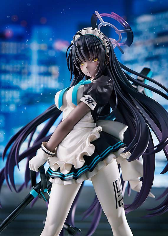 (PO) Blue Archive - Karin Kakudate Image_10