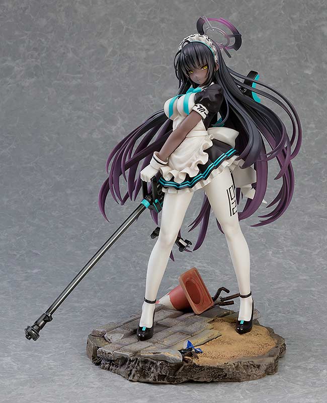 (PO) Blue Archive - Karin Kakudate Image_11