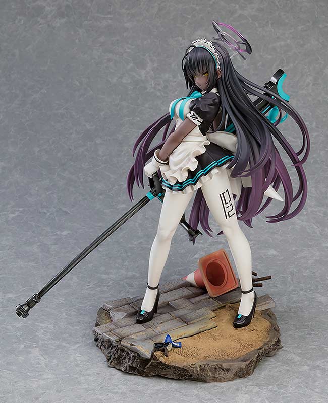 (PO) Blue Archive - Karin Kakudate Image_14