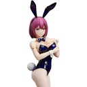 (PO) Shokugeki no Soma - Arato Hisako Bare Leg Bunny Ver. Image_1