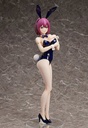 (PO) Shokugeki no Soma - Arato Hisako Bare Leg Bunny Ver. Image_3