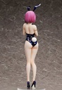 (PO) Shokugeki no Soma - Arato Hisako Bare Leg Bunny Ver. Image_4