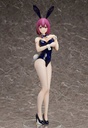 (PO) Shokugeki no Soma - Arato Hisako Bare Leg Bunny Ver. Image_6
