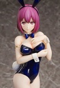 (PO) Shokugeki no Soma - Arato Hisako Bare Leg Bunny Ver. Image_7