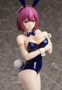 (PO) Shokugeki no Soma - Arato Hisako Bare Leg Bunny Ver. Image_8