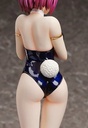 (PO) Shokugeki no Soma - Arato Hisako Bare Leg Bunny Ver. Image_10