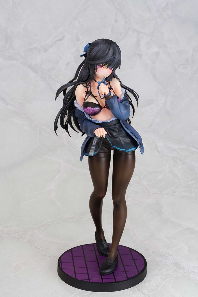 (PO) Majime-chan Illustration by ReTake Image_6