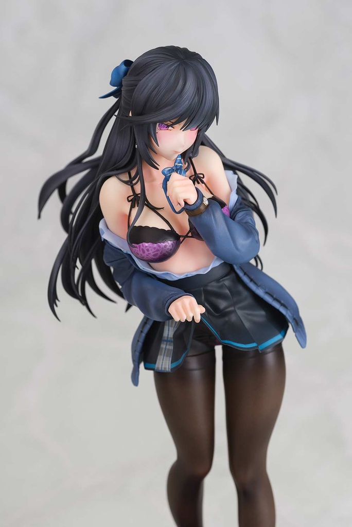 (PO) Majime-chan Illustration by ReTake Image_9