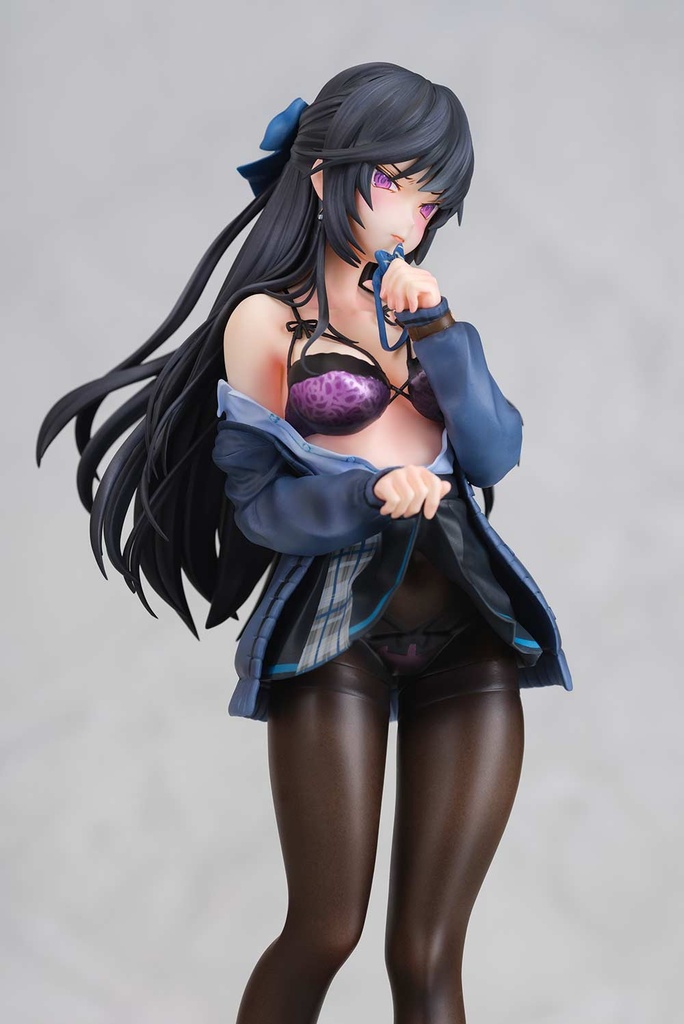(PO) Majime-chan Illustration by ReTake Image_10