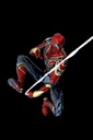 (PO) Marvel Studios: The Infinity Saga DLX Iron Spider Image_6