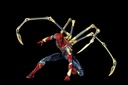(PO) Marvel Studios: The Infinity Saga DLX Iron Spider Image_10