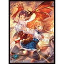 (PO) Chara Sleeve Collection Matt Series Shadowverse - Anne & Grea, Royal Duo No. MT1575 Image_1