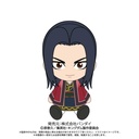 (PO) Kingdom Chibi Plush Eisei Image_1