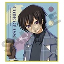 (PO) Code Geass Lelouch of the Rebellion Trading Mini Shikishi [BOX] Image_7