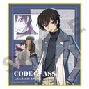 (PO) Code Geass Lelouch of the Rebellion Trading Mini Shikishi [BOX] Image_9
