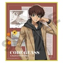 (PO) Code Geass Lelouch of the Rebellion Trading Mini Shikishi [BOX] Image_10