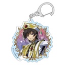 (PO) Code Geass Lelouch of the Rebellion Trading Acrylic Key Chain [BOX] Image_2