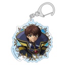 (PO) Code Geass Lelouch of the Rebellion Trading Acrylic Key Chain [BOX] Image_3