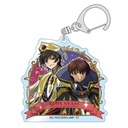 (PO) Code Geass Lelouch of the Rebellion Trading Acrylic Key Chain [BOX] Image_6