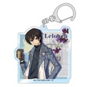 (PO) Code Geass Lelouch of the Rebellion Trading Acrylic Key Chain [BOX] Image_9