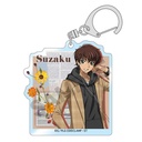 (PO) Code Geass Lelouch of the Rebellion Trading Acrylic Key Chain [BOX] Image_10
