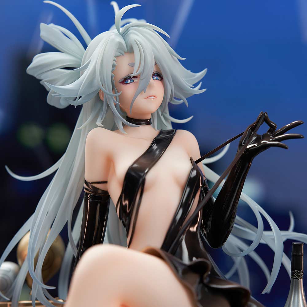 (PO) Girls' Frontline PA-15 Phantom Thief of Champagne Ver. Image_1