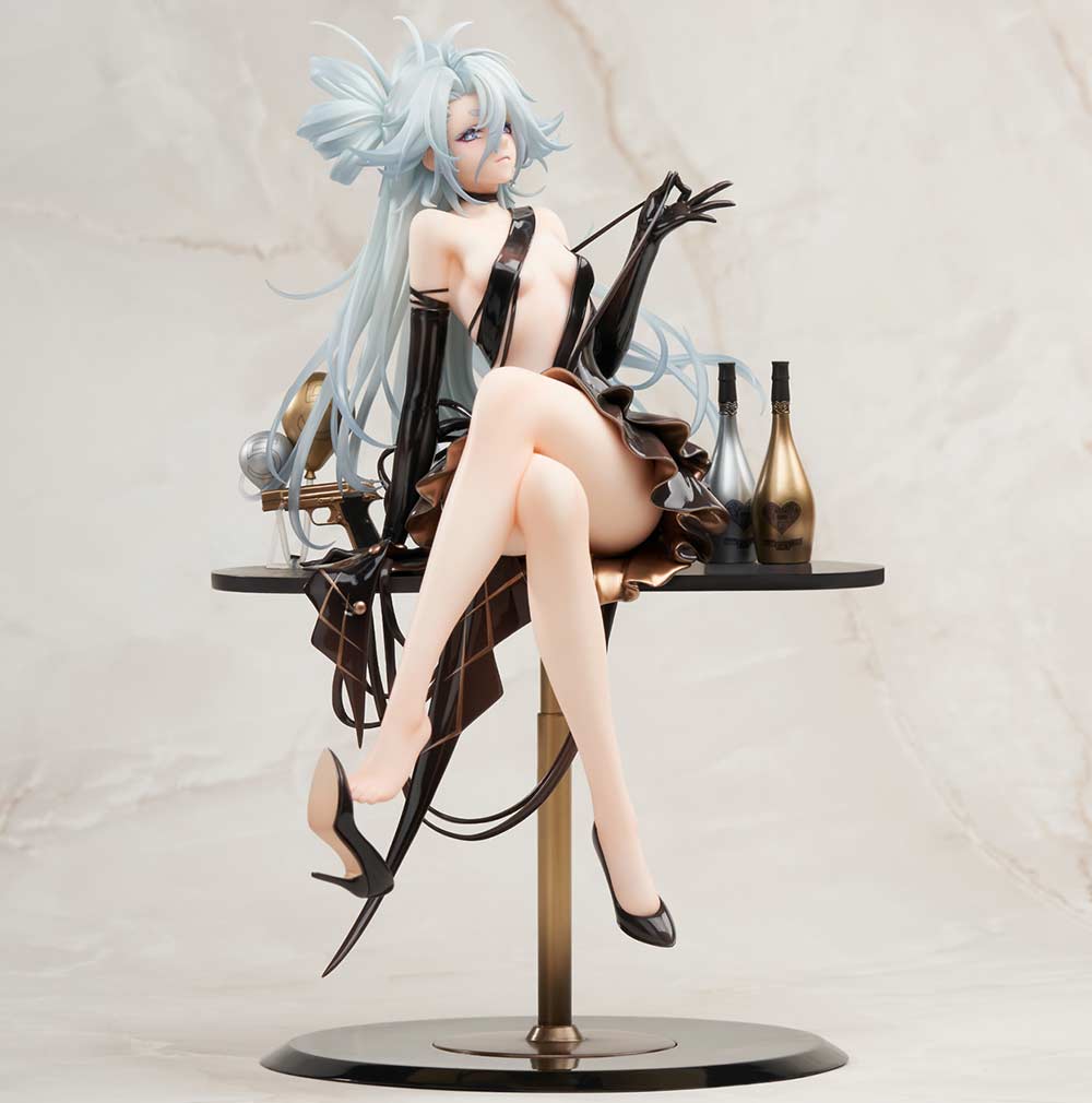 (PO) Girls' Frontline PA-15 Phantom Thief of Champagne Ver. Image_2